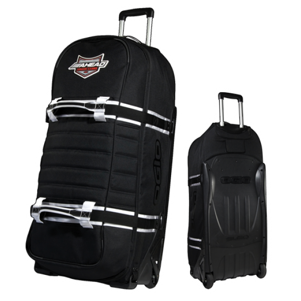 Ahead AA5038W Hardware Bag 97x41x36cm Armor Cases 